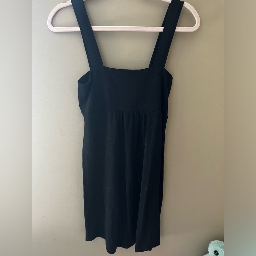 Basic black dress🖤